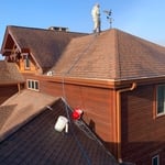 Pressure Washing