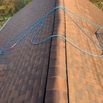 Pressure Washing