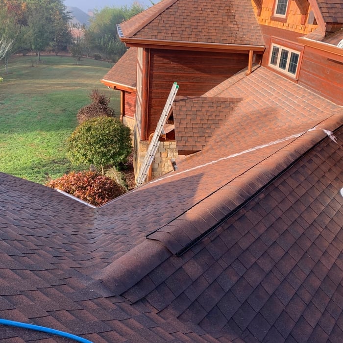 Pressure Washing