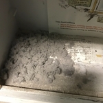 Routing maintenance keeps the dryer vent from being clogged.