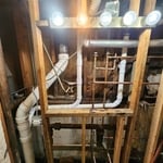 Stack Repair