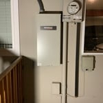 Generac Automatic Transfer Switch