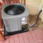 A/C Installation