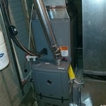 75k Gas Furnace