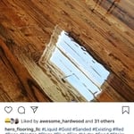 Hardwood Flooring Sales/Installation/Refinishing Project