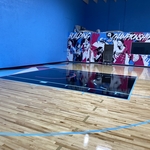 Hardwood Flooring Sales/Installation/Refinishing Project