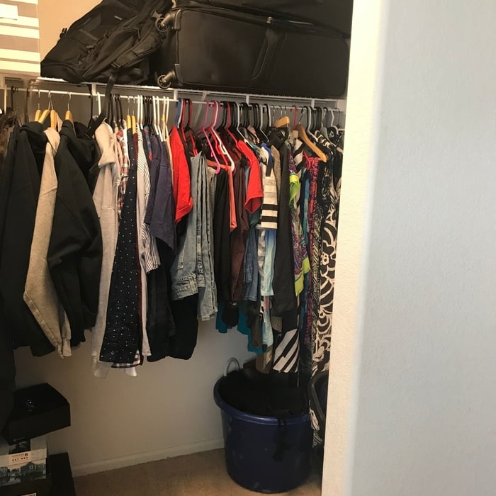 Home Organization