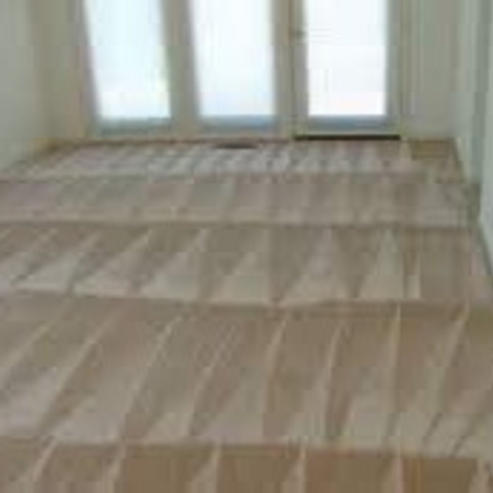 Carpet cleaning