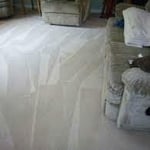 Carpet cleaning