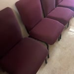 Upholstery Cleaning