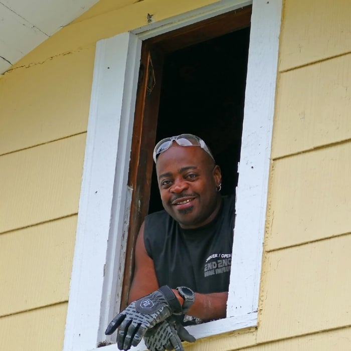 2nd2none Home Improvements
