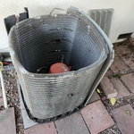 Heating & A/C Project