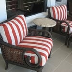 Patio Cushions