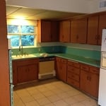 Before Remodel
