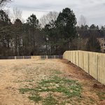 Fencing Project