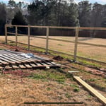 Fencing Project