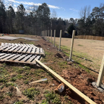 Fencing Project
