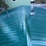 Metal Roof