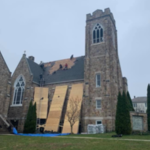 Church Roof
