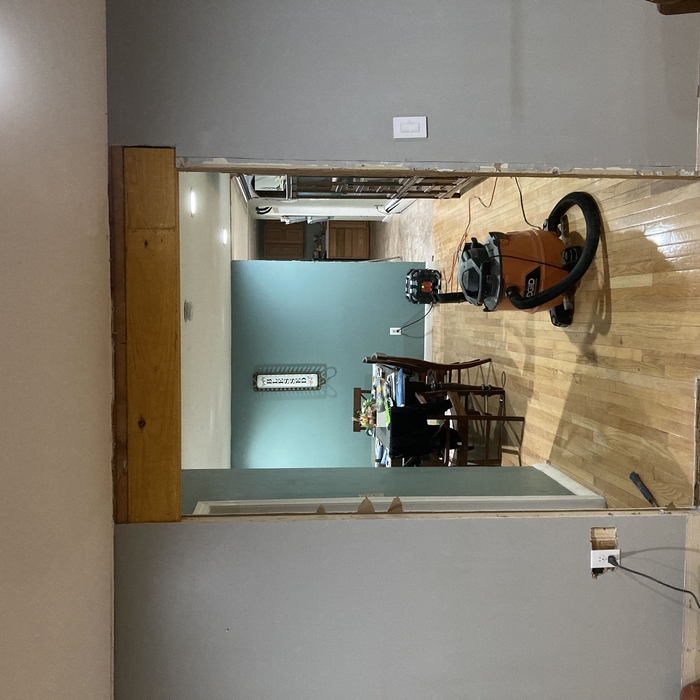 Remodeling - General Project