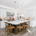 KITCHEN DESIGN & REMODEL - San Jose