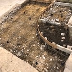 Driveways - Concrete Project