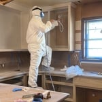 Interior paint