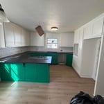 Interior paint