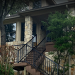 Porch and Decks