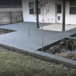 Porch and Decks