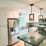 Painting - Interior Project