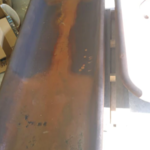 Sink refinishing