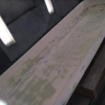 Sink refinishing