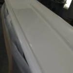 Sink refinishing