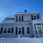 Windows Replacement Project