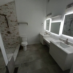 Remodeling - Kitchen & Bathroom Project