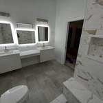 Remodeling - Kitchen & Bathroom Project