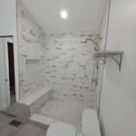 Remodeling - Kitchen & Bathroom Project