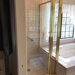 Glass & Mirrors Project
