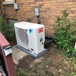 Furnace Replacement