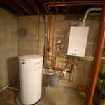 Furnace Replacement