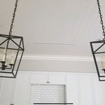 Linear ductwork