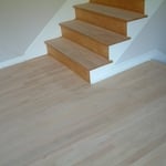 Sand and finish