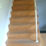 Sand and finish