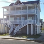 NEW TIMBERLINE SHINGLE ROOF