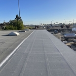 Roofing Project