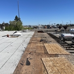 Roofing Project