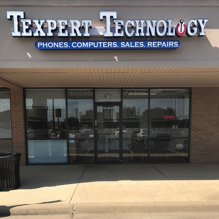 Texpert Technology