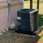 Heating & A/C Project