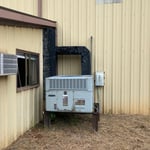 Heating & A/C Project